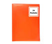 Picture of DISPLAY BOOKS A4  70 PGS